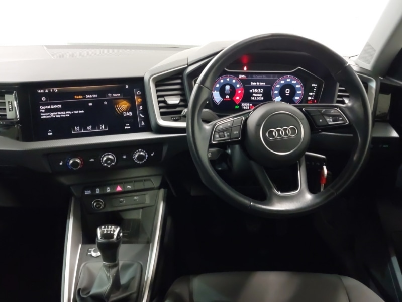 Used Audi A1 2020 for sale - 77955374: Photo 7
