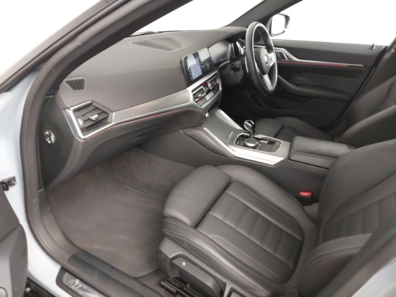 Used BMW 4 Series 2021 for sale - 76817231: Photo 7