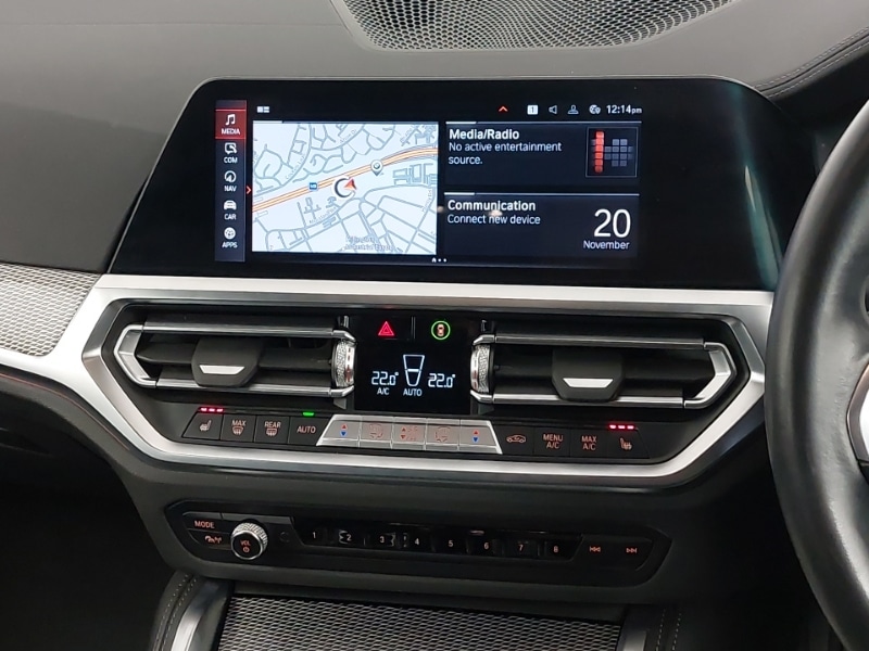 Used BMW 4 Series 2021 for sale - 76817231: Photo 8