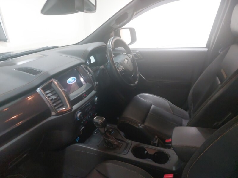 Used Ford Ranger 2022 for sale - 77875690: Photo 5