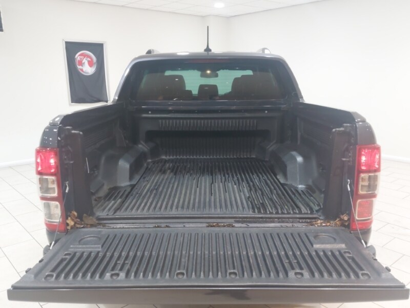 Used Ford Ranger 2022 for sale - 77875690: Photo 8