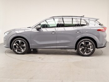 Used Cupra Terramar 2025 for sale - 75984284: Photo
