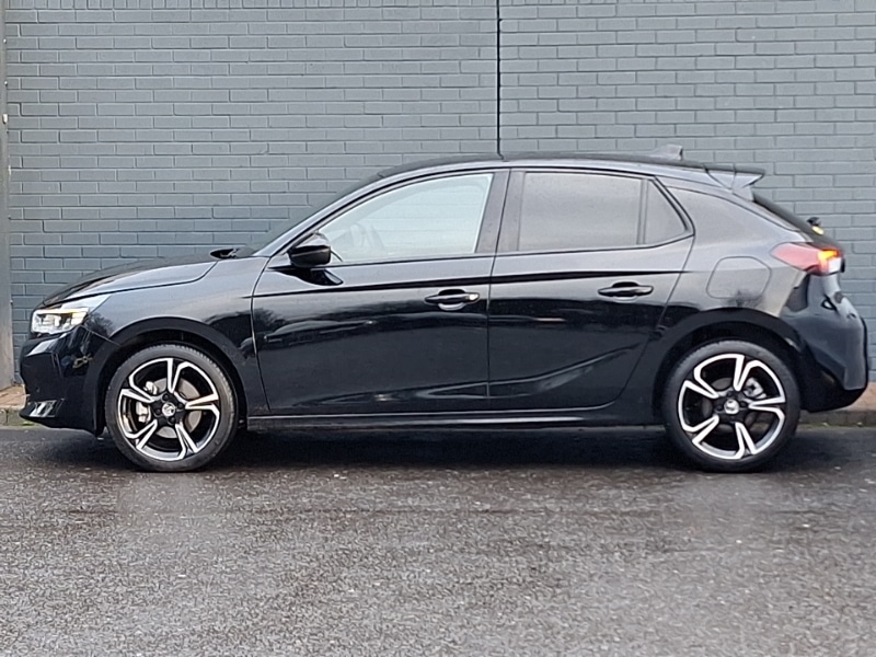 Used Vauxhall Corsa 2025 for sale - 76970826: Photo 4