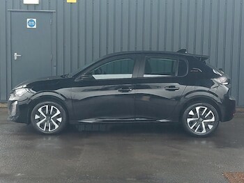 Used Peugeot 208 2025 for sale - 77478383: Photo