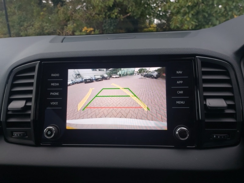 Used Skoda Karoq 2024 for sale - 76293515: Photo 11