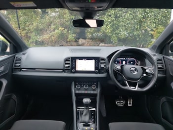 Used Skoda Karoq 2024 for sale - 76293515: Photo