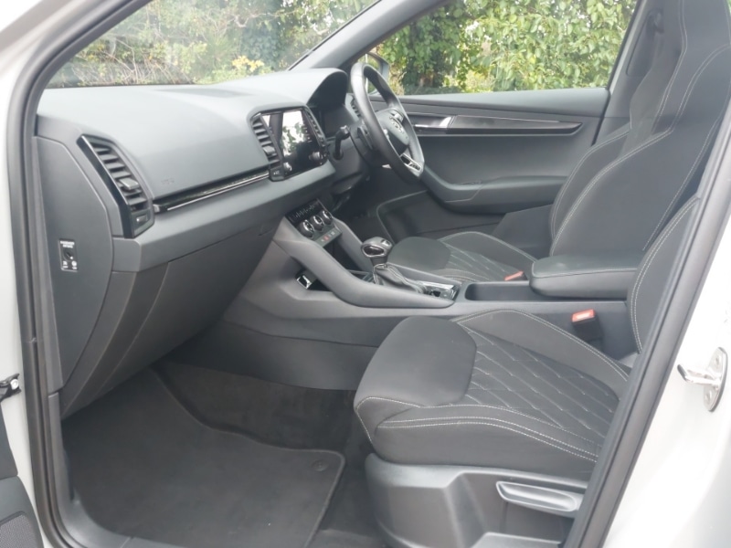 Used Skoda Karoq 2024 for sale - 76293515: Photo 5