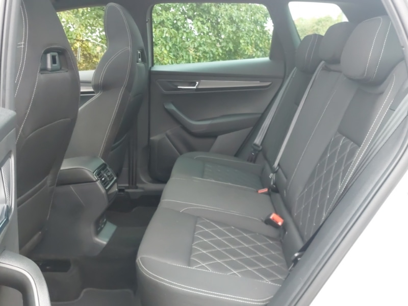 Used Skoda Karoq 2024 for sale - 76293515: Photo 6