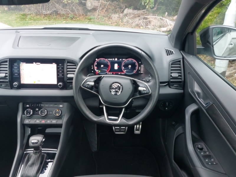 Used Skoda Karoq 2024 for sale - 76293515: Photo 7