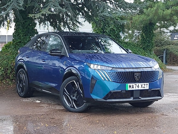 Used Peugeot 3008 2024 for sale - 76182771: Photo 1