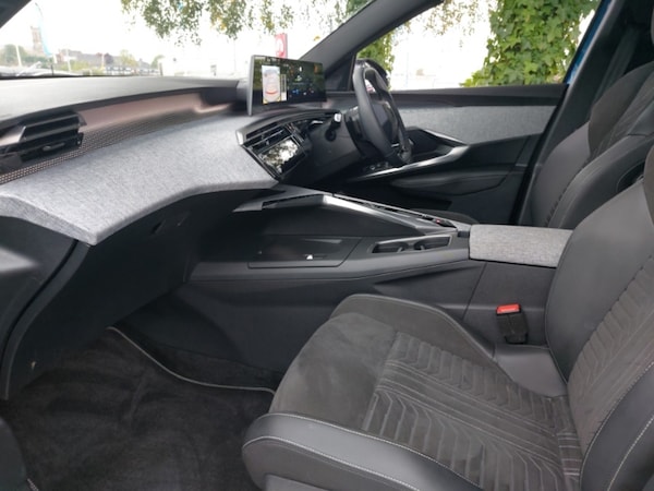 Used Peugeot 3008 2024 for sale - 76182771: Photo 5