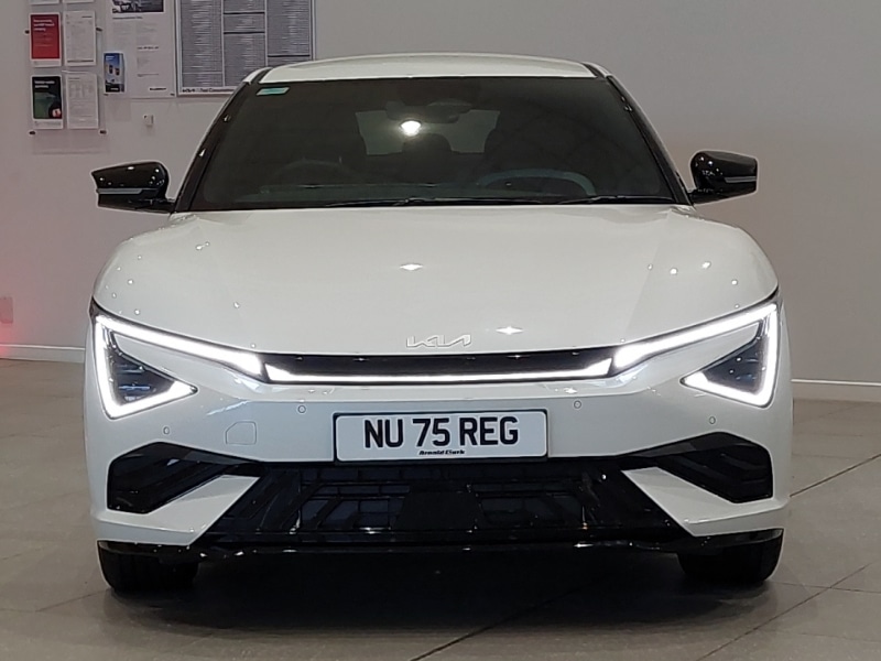 Used Kia EV6 2025 for sale - 76881292: Photo 12