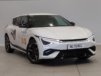 Kia - EV6
