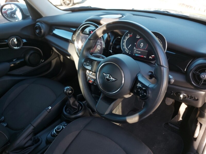 Used MINI Hatch 2022 for sale - 76757868: Photo 10