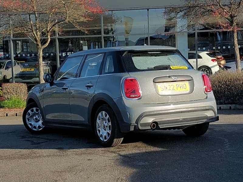 Used MINI Hatch 2022 for sale - 76757868: Photo 3