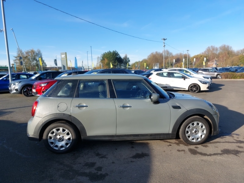 Used MINI Hatch 2022 for sale - 76757868: Photo 4