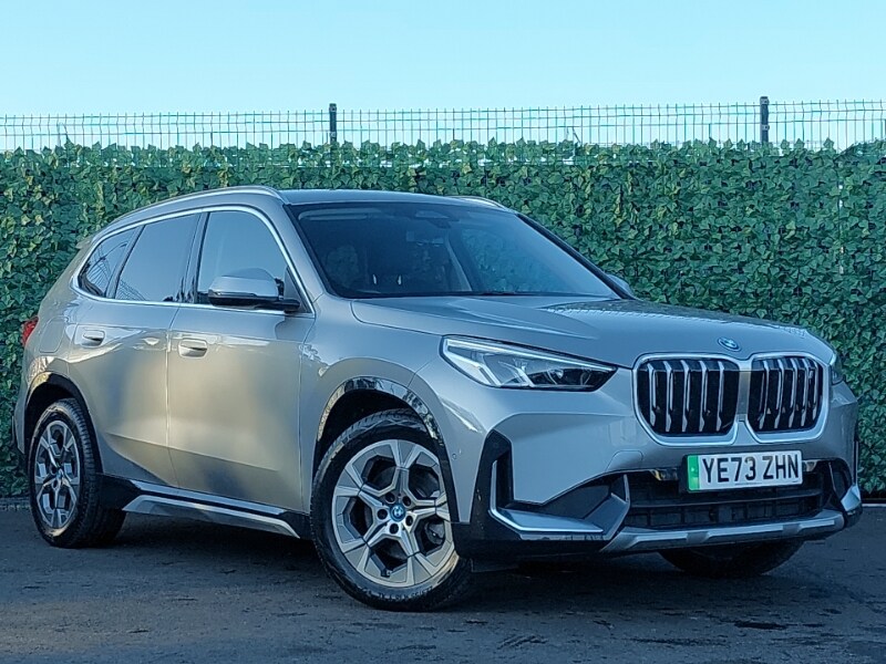 Used BMW iX1 2023 for sale - 76358539: Photo 1