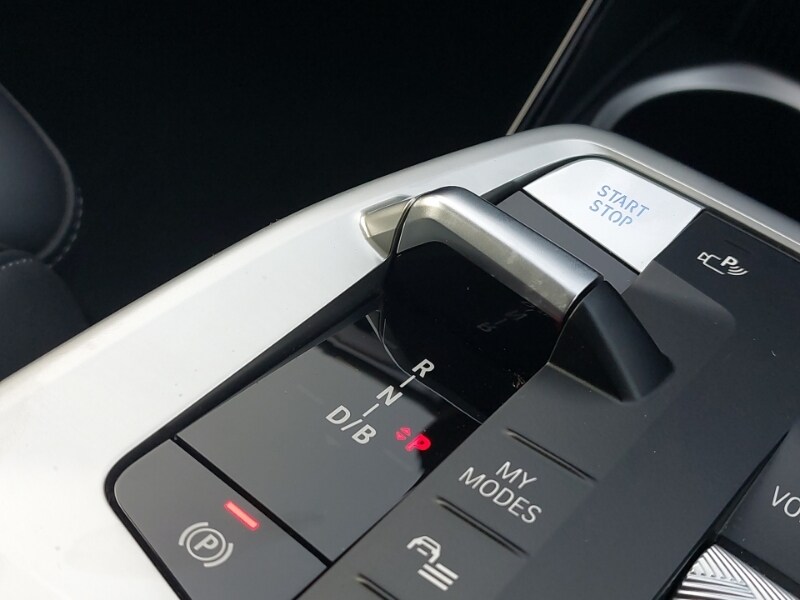 Used BMW iX1 2023 for sale - 76358539: Photo 10