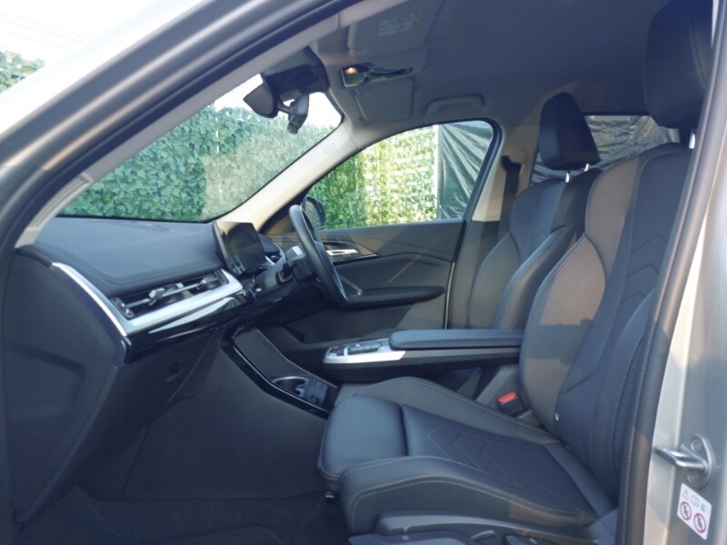 Used BMW iX1 2023 for sale - 76358539: Photo 7