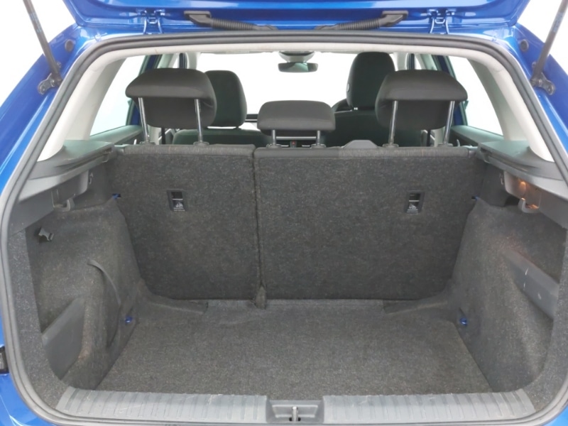 Used Skoda Kamiq 2022 for sale - 77924334: Photo 8