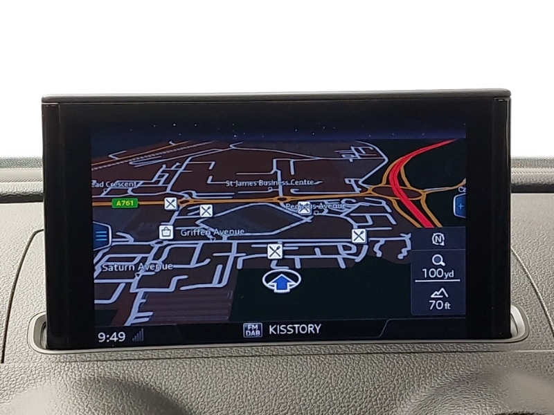 Used Audi A3 2020 for sale - 77898042: Photo 11