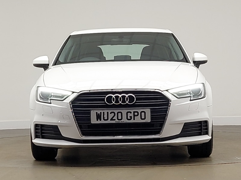 Used Audi A3 2020 for sale - 77898042: Photo 12