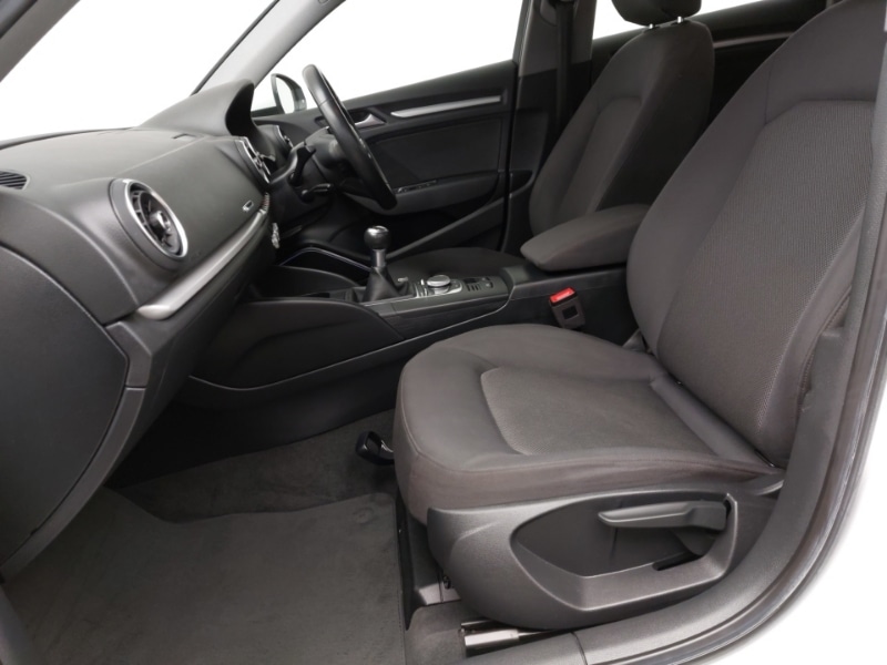 Used Audi A3 2020 for sale - 77898042: Photo 5