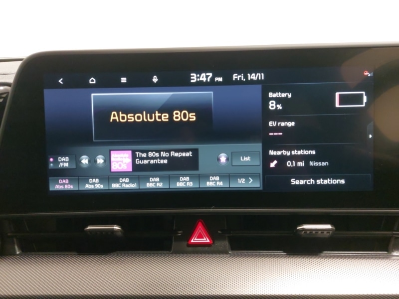 Used Kia Sportage 2025 for sale - 76720869: Photo 10