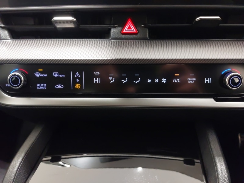 Used Kia Sportage 2025 for sale - 76720869: Photo 12