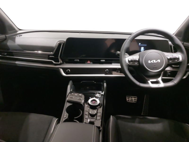 Used Kia Sportage 2025 for sale - 76720869: Photo 2