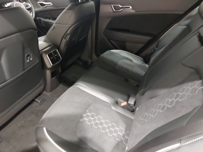 Used Kia Sportage 2025 for sale - 76720869: Photo 6