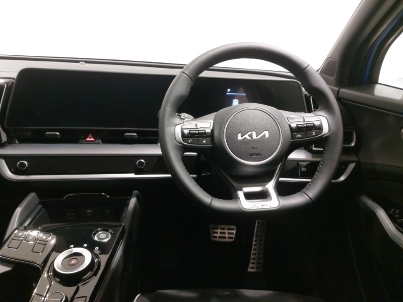 Used Kia Sportage 2025 for sale - 76720869: Photo 7