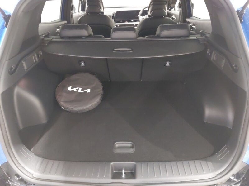 Used Kia Sportage 2025 for sale - 76720869: Photo 8