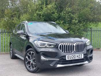 Used BMW X1 2020 for sale - 75447640: Photo