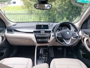 Used BMW X1 2020 for sale - 75447640: Photo