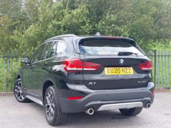 Used BMW X1 2020 for sale - 75447640: Photo