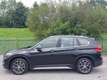 Used BMW X1 2020 for sale - 75447640: Photo