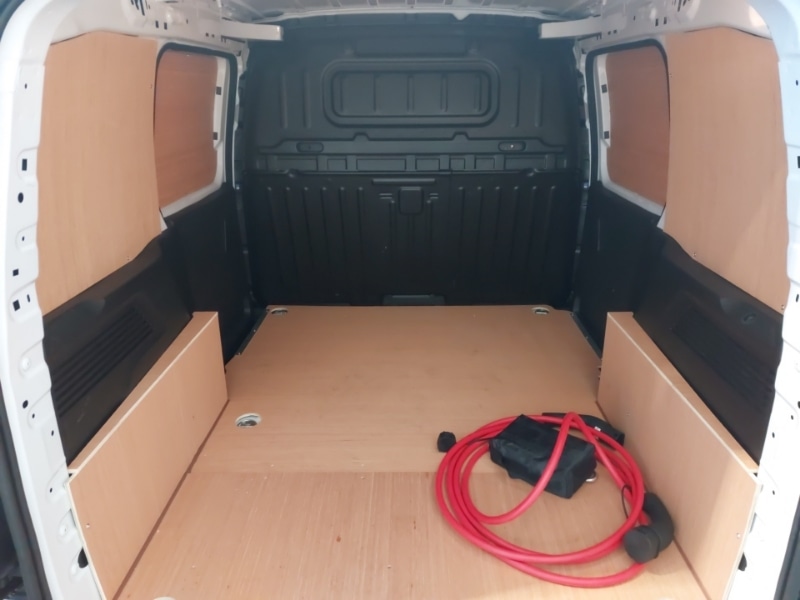 Used Vauxhall Combo 2024 for sale - 76834030: Photo 12