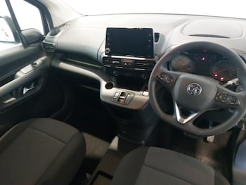 Used Vauxhall Combo 2024 for sale - 76834030: Photo