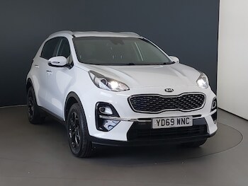 2019 - 1.6 GDi ISG 2 5dr