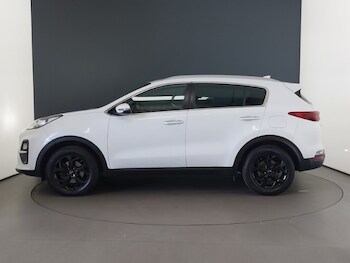 Used Kia Sportage 2019 for sale - 75899927: Photo