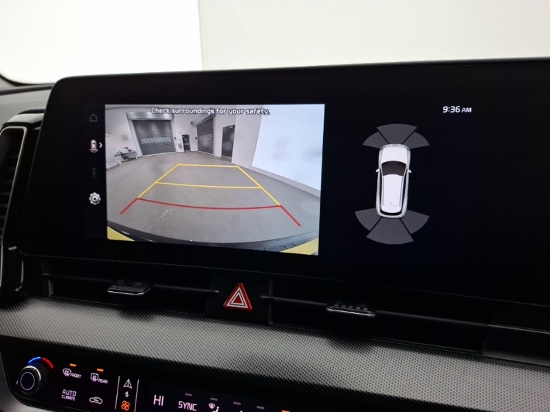 Used Kia Sportage 2025 for sale - 77761831: Photo 11