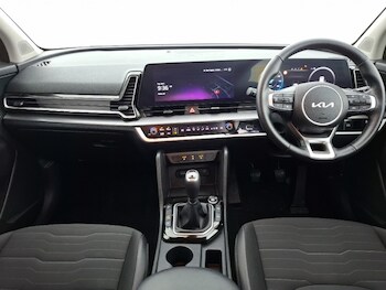 Used Kia Sportage 2025 for sale - 77761831: Photo