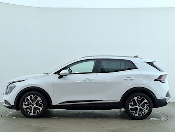 Used Kia Sportage 2025 for sale - 77761831: Photo