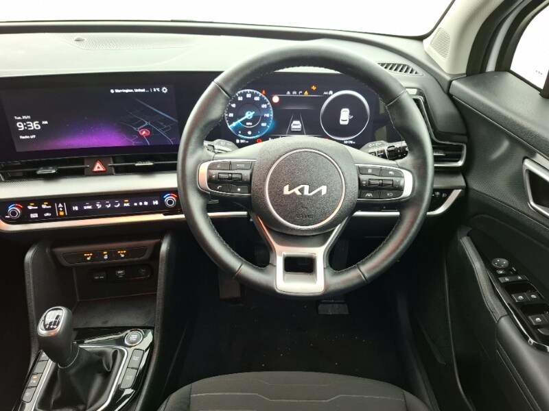 Used Kia Sportage 2025 for sale - 77761831: Photo 7