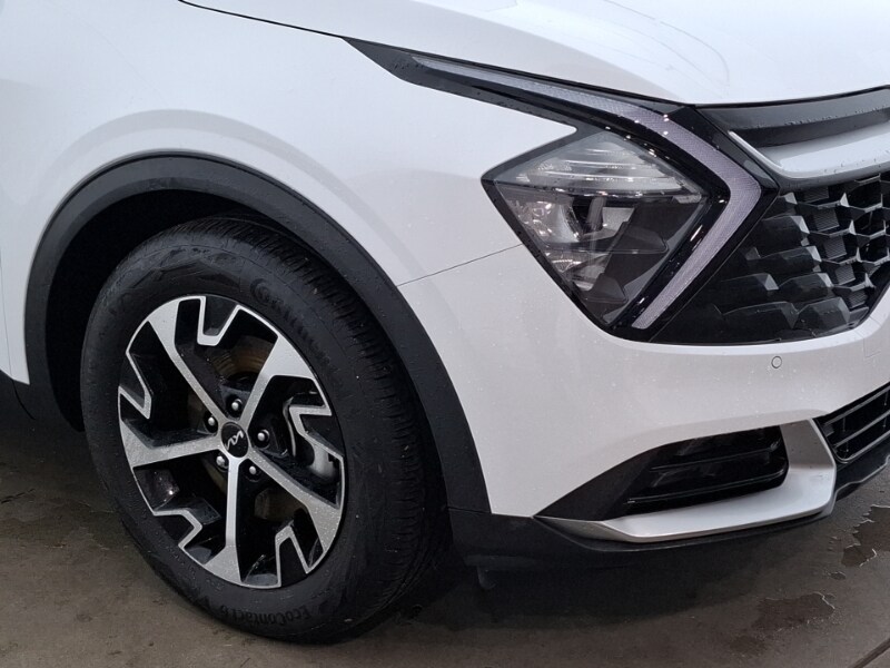 Used Kia Sportage 2025 for sale - 77761831: Photo 9