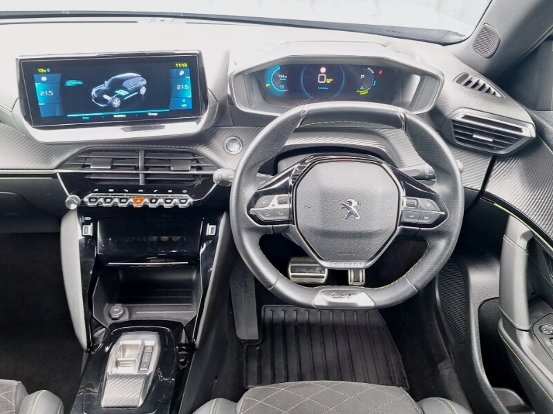 Used Peugeot 2008 2022 for sale - 77732151: Photo 7