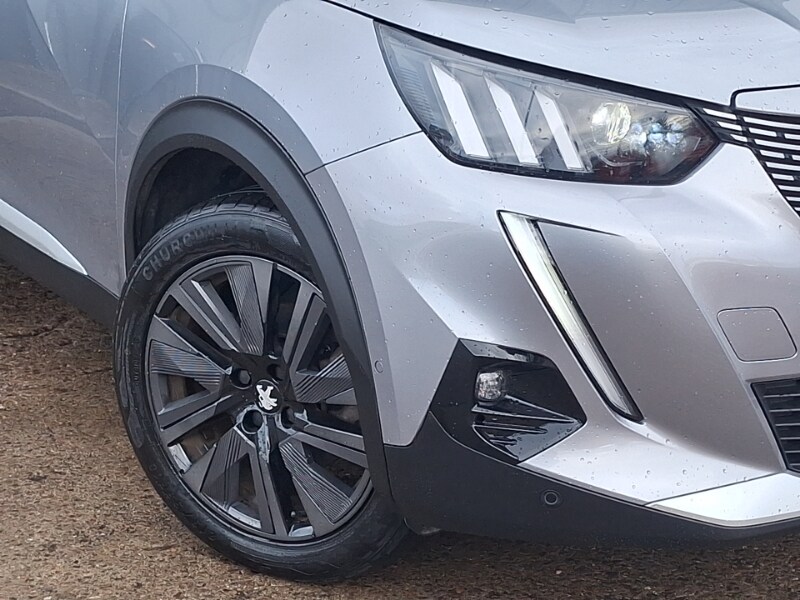 Used Peugeot 2008 2022 for sale - 77732151: Photo 9