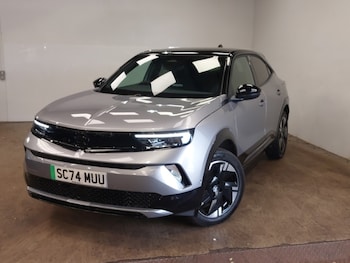 Vauxhall - Mokka