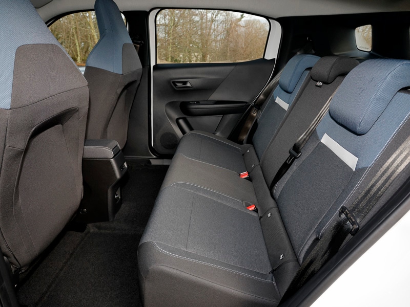 Used Vauxhall Frontera 2025 for sale - 76975332: Photo 7